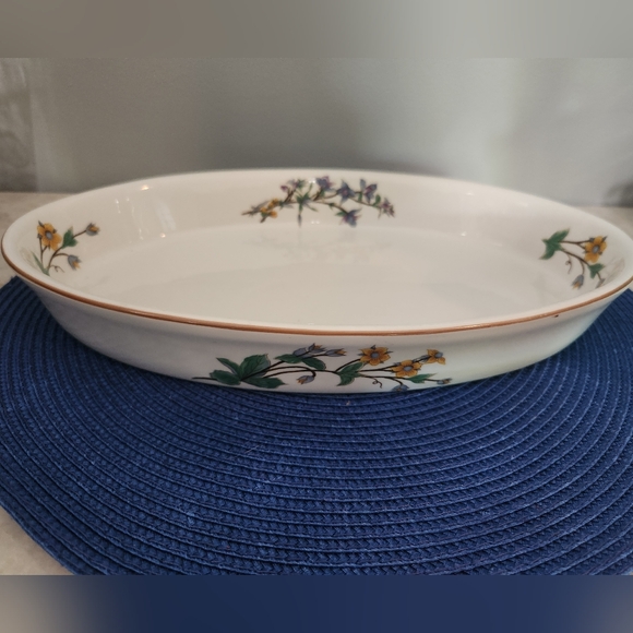 Woodhill Stoneware Oval Bakeware - Picture 10 of 10